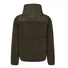 Кофта Seeland Thaw Fleece Brown Фото 2